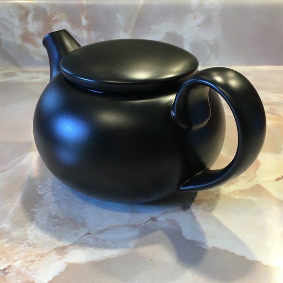 Samovar Tea Lounge teapot - Picture 4 of 8